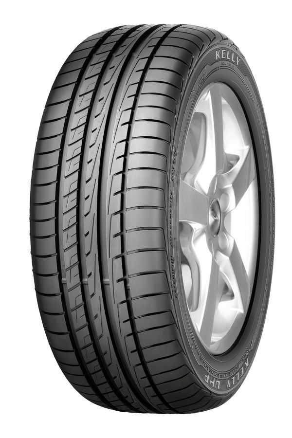 215/55 R16 XL 97Y TL KELLY UHP E-C-1