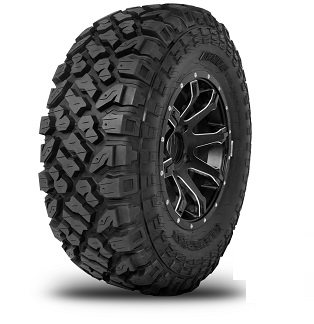 28x10.00 R14 70M 8PR TL K3204 KLEVER X/T (U) 