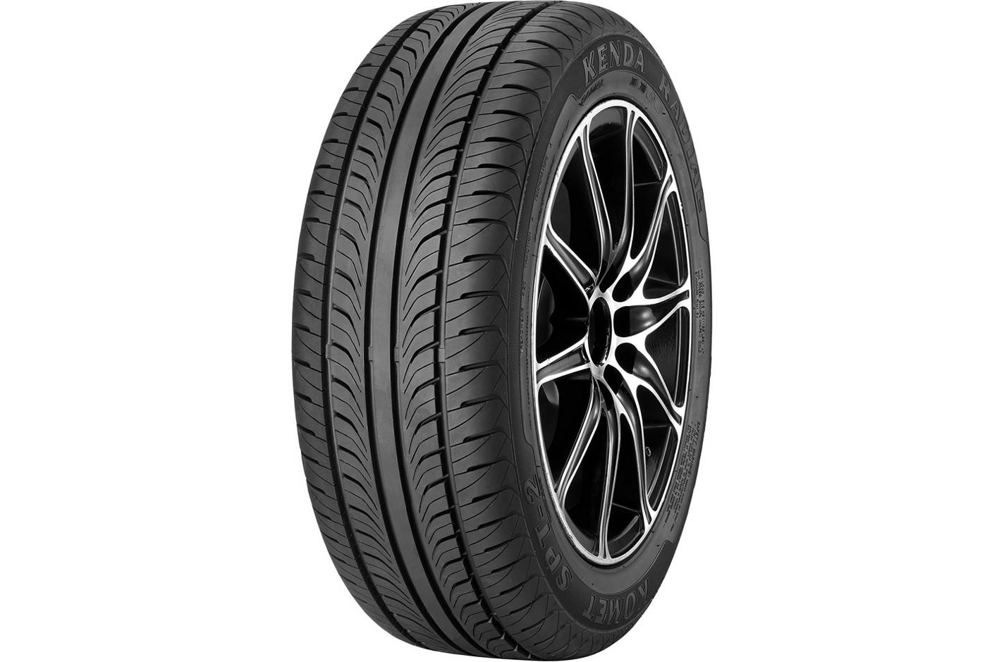 205/50 R15 86V TL KOMET SPT-2 KR09 