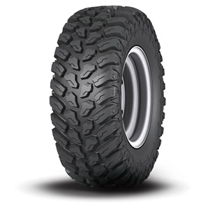 27x9.00 R14 79M 8PR TL K3213 CROSSTRAIL (F) 