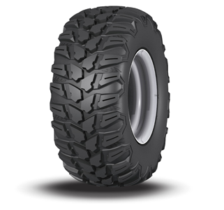 AT25x8 -12 43N 6PR TL K3215 (205/80-12) (F) 