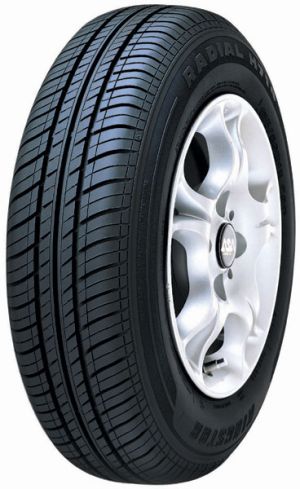 205/70 R14 95T TL H714 2006 