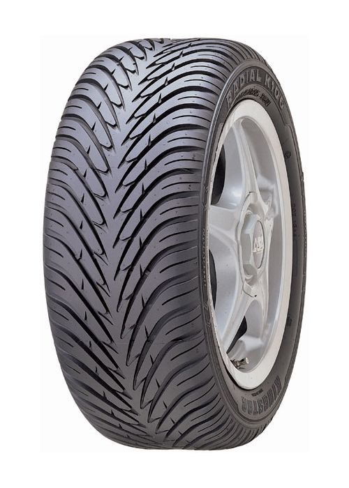 215/40 R16 XL 86W TL K106 