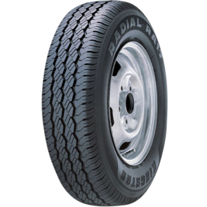 195/75 R16C 107Q 8PR TL RA17 
