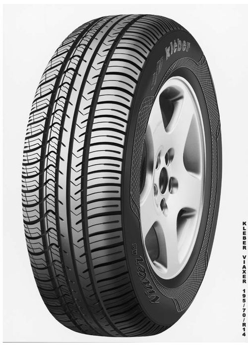 185/65 R15 88T TL VIAXER AS 