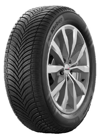 pneus KLEBER 195/55 R15 XL  89V  TL QUADRAXER 3 M+S 3PMSF       2022 --0 195/55 R15 XL  89V  TL QUADRAXER 3 M+S 3PMSF       2022 --0