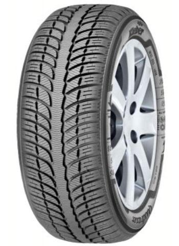 235/55 R19 XL 105W TL QUADRAXER SUV M+S 3PMSF B-B-1