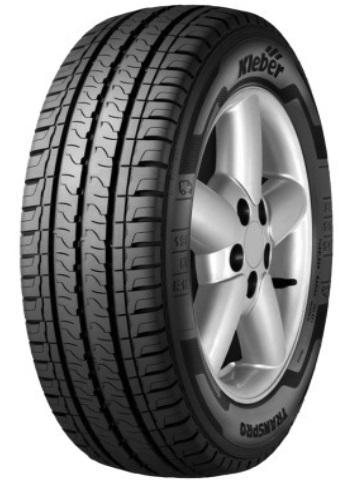 pneus KLEBER 225/75 R16C   118R  TL TRANSPRO        2021 C-B-2 225/75 R16C   118R  TL TRANSPRO        2021 C-B-2