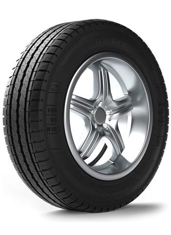 235/65 R16C   115R  TL TRANSPRO 2        2022 A-B-2