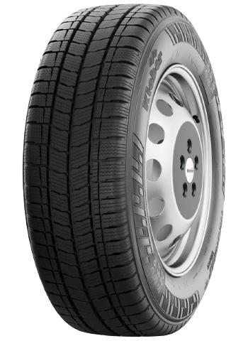 195/65 R16C 104R TL TRANSALP 2 + 3PMSF M+S C-B-1
