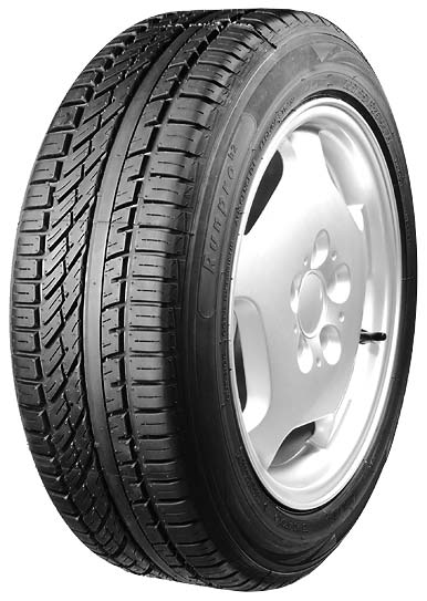205/65 R15 94H  TL RUNPRO B2       