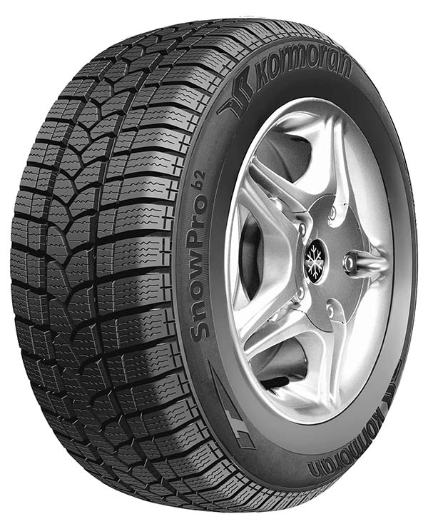 185/70 R14 88T TL SNOWPRO B2 E-E-2