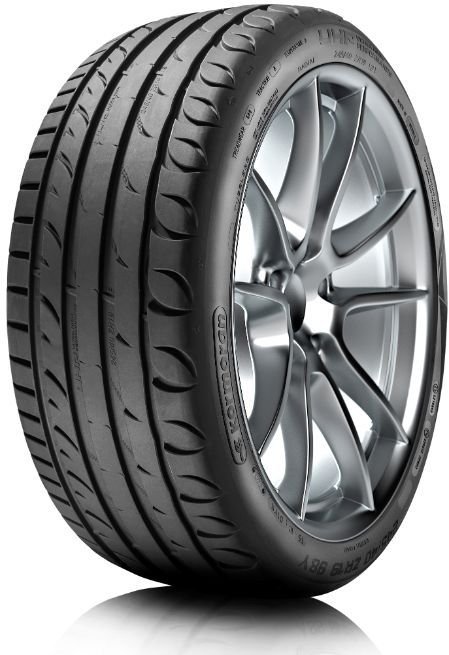 205/50 R17 XL 93V TL ULTRA HIGH PERFORMANCE MFS C-C-2