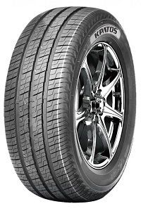 Neumaticos KPATOS 215/65 R15 104T TL FM916 D-B-2 215/65 R15 104T TL FM916 D-B-2