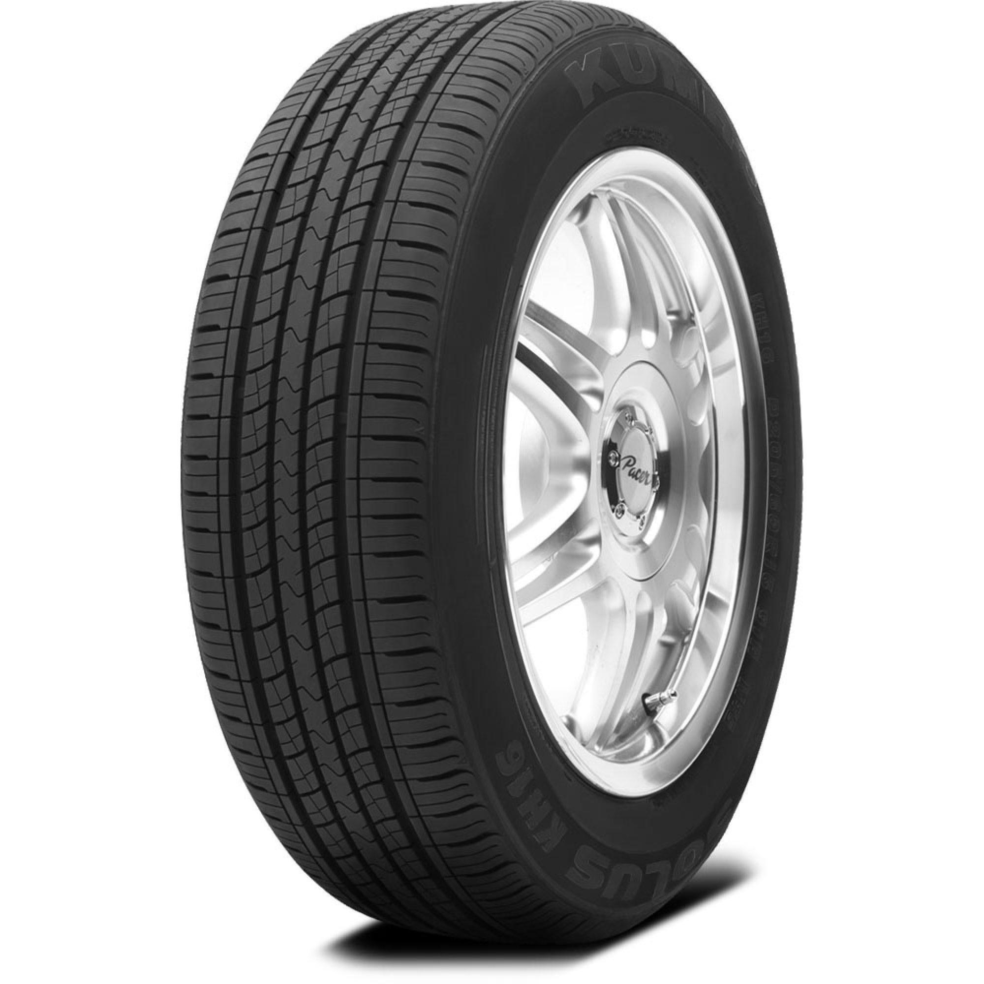 Neumaticos KUMHO 225/55 R19   99H  TL SOLUS KH16       DODGE 2019 C-C-2 225/55 R19   99H  TL SOLUS KH16       DODGE 2019 C-C-2
