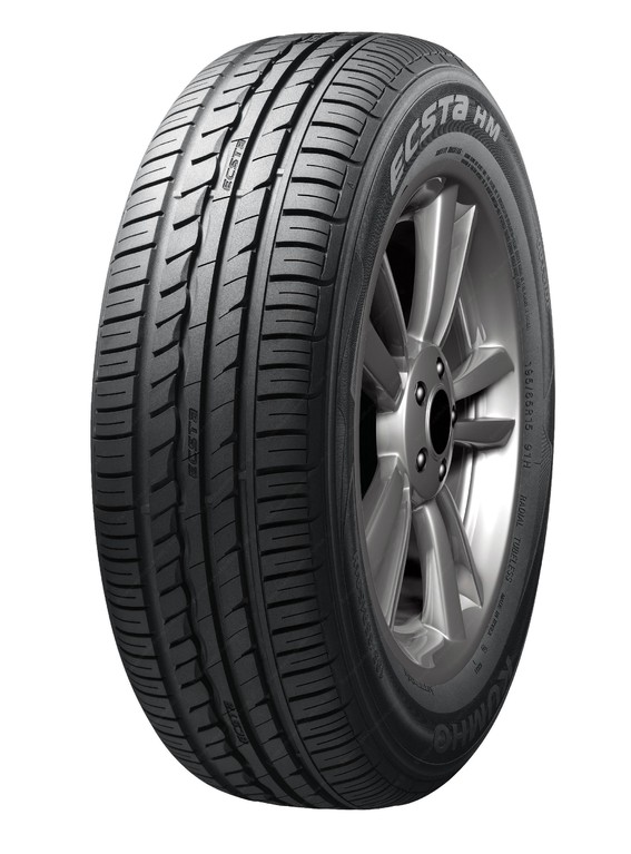 Neumaticos KUMHO 195/55 R16 87V TL ECSTA HM KH31 C-C-1 195/55 R16 87V TL ECSTA HM KH31 C-C-1
