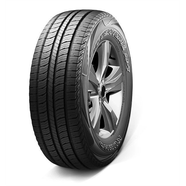 pneus KUMHO 265/70 R15   112T  TL ROAD VENTURE APT KL51        2020 D-D-2 265/70 R15   112T  TL ROAD VENTURE APT KL51        2020 D-D-2