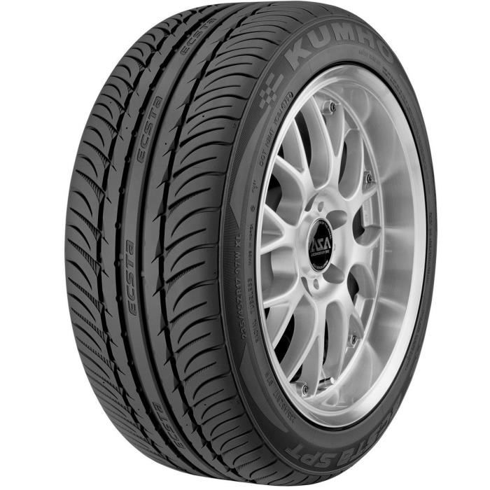 Pneus KUMHO 245/45 R20 99Y TL ECSTA SPT KU31 E-A-2 245/45 R20 99Y TL ECSTA SPT KU31 E-A-2