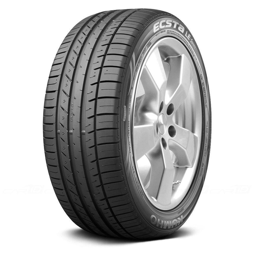pneus KUMHO 225/35 R17 XL 86Y  TL ECSTA LE SPORT KU39       E-B-2 225/35 R17 XL 86Y  TL ECSTA LE SPORT KU39       E-B-2