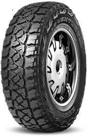 Neumaticos KUMHO 265/70 R16C 117Q TL ROAD VENTURE MT51 265/70 R16C 117Q TL ROAD VENTURE MT51