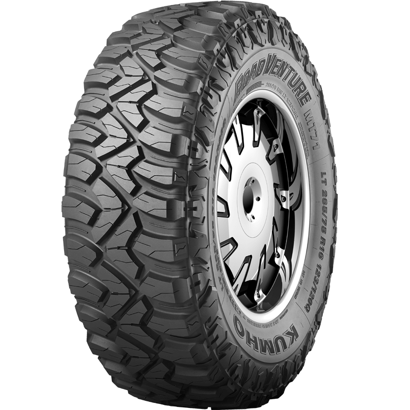 235/85 R16   120Q 10PR TL ROAD VENTURE MT71 POR       2022 --0