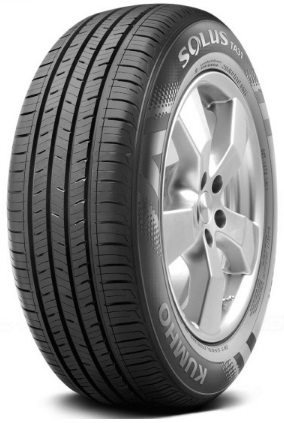 Neumaticos KUMHO 215/50 R18 92H TL SOLUS TA31 C-C-2 215/50 R18 92H TL SOLUS TA31 C-C-2