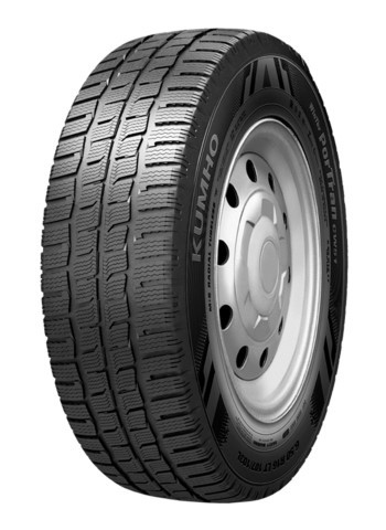pneus KUMHO 195/75 R16C 110R TL CW51 E-C-2 195/75 R16C 110R TL CW51 E-C-2