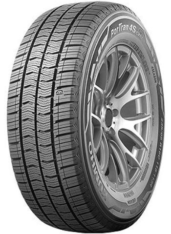 Neumaticos KUMHO 215/65 R16C 109T 8PR TL PORTRAN 4S CX11 3PMSF C-B-2 215/65 R16C 109T 8PR TL PORTRAN 4S CX11 3PMSF C-B-2