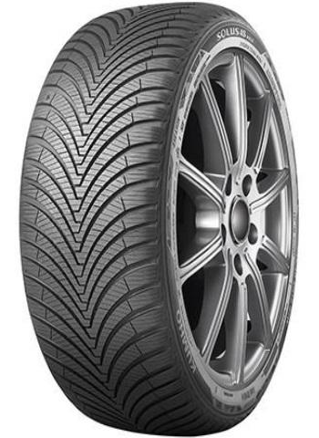 pneus KUMHO 235/35 R19 XL 91Y TL SOLUS 4S HA32 C-B-2 235/35 R19 XL 91Y TL SOLUS 4S HA32 C-B-2