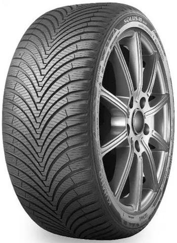 215/60 R16 XL 99V TL SOLUS 4S HA32 + 3PMSF M+S 2023 C-B-2