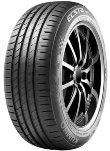 pneus KUMHO 215/40 ZR17 XL 87W TL ECSTA HS51 E-B-2 215/40 ZR17 XL 87W TL ECSTA HS51 E-B-2