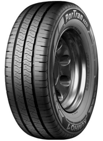 pneus KUMHO 215/75 R16C   113R 8PR TL PORTRAN KC53        2022 C-C-2 215/75 R16C   113R 8PR TL PORTRAN KC53        2022 C-C-2