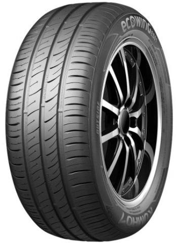 Neumaticos KUMHO 175/50 R15 75H TL ECOWING ES01 KH27 D-C-2 175/50 R15 75H TL ECOWING ES01 KH27 D-C-2
