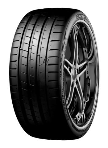 Neumaticos KUMHO 225/45 ZR18 XL 95Y TL ECSTA PS91 E-B-2 225/45 ZR18 XL 95Y TL ECSTA PS91 E-B-2