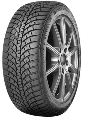 Neumaticos KUMHO 235/40 R18 XL  95W  TL WINTERCRAFT WP71        2021 E-C-2 235/40 R18 XL  95W  TL WINTERCRAFT WP71        2021 E-C-2