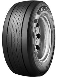 435/50 R19.5 160J 22PR TL KLT23 3PMSF trailer Route B-C-1