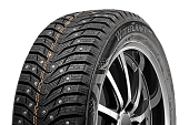 225/40 R19 XL 93T TL WINTERCRAFT ICE WI31+ STUDDABLE D-E-2