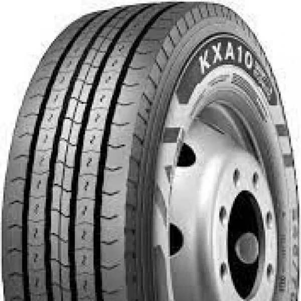 285/70 R19.5 146/144M 16PR TL XA10 3PMSF all Route C-B-1