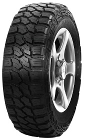 pneus LAKESEA 30x9.50 R15LT 104Q 6PR TL CROCODILE M/T 30x9.50 R15LT 104Q 6PR TL CROCODILE M/T