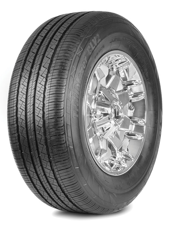 215/70 R16   100H  TL CLV2        2020 E-C-3