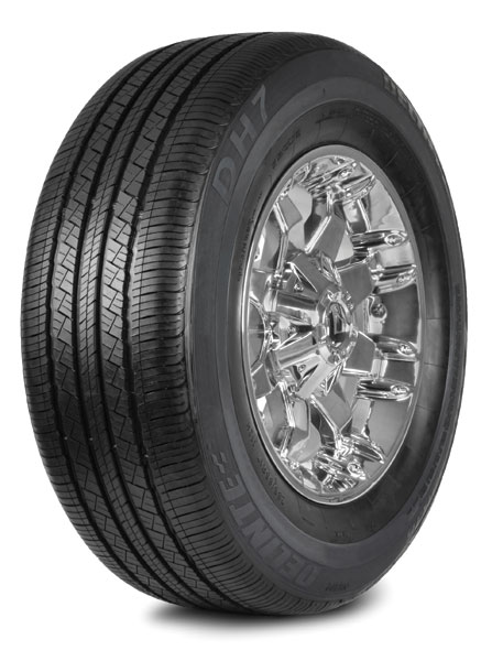 235/60 R18 XL 107V TL DH7 SUV 