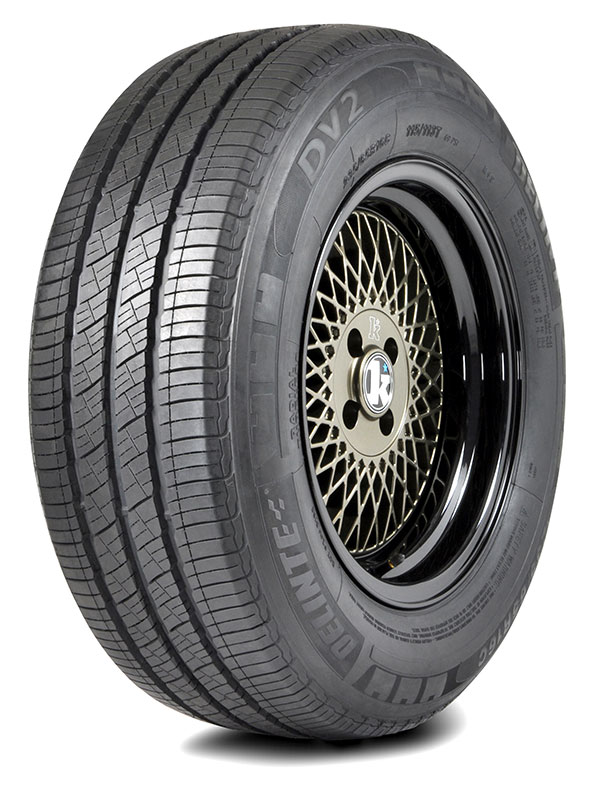 185/75 R16C 104S TL DV2 