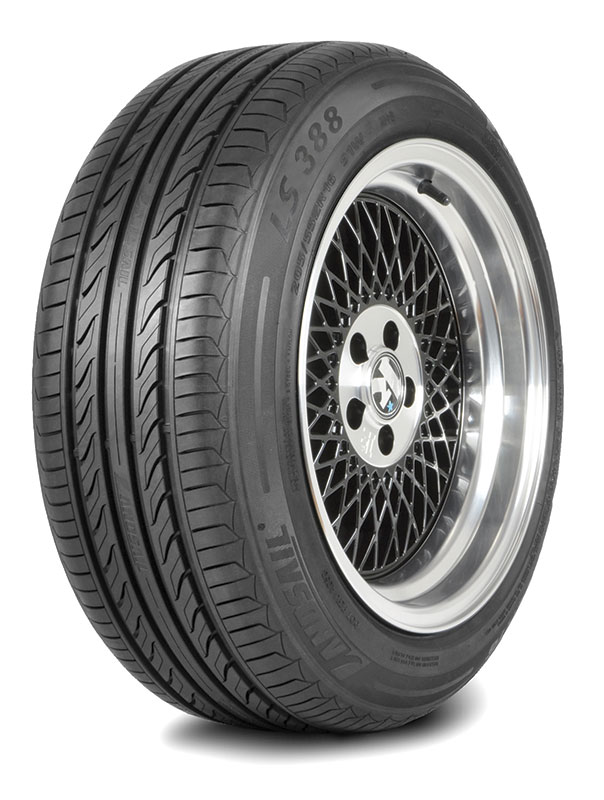 225/60 R16 98H TL LS388 