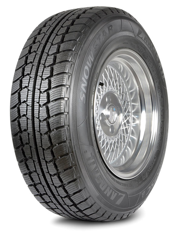 205/65 R16C 107T  TL SNOW STAR        