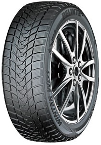 215/55 R16 XL 97H TL WD1 