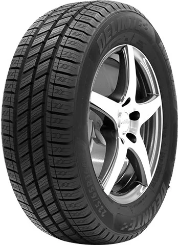 225/70 R15C 112S TL AW6 VAN C-B-2