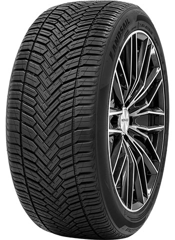 185/55 R16 XL 87V TL 4-SEASONS 2 D-B-2