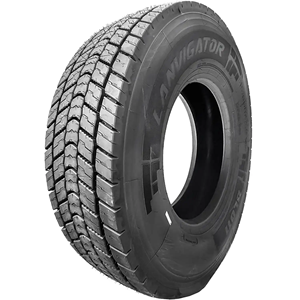 265/70 R19.5 140/138M 16PR TL DL011 M+S 3PMSF drive Route D-B-2