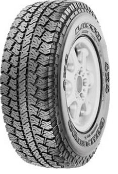 245/65 R17 XL  111T  TL COMPETUS A/T        2019 E-E-3