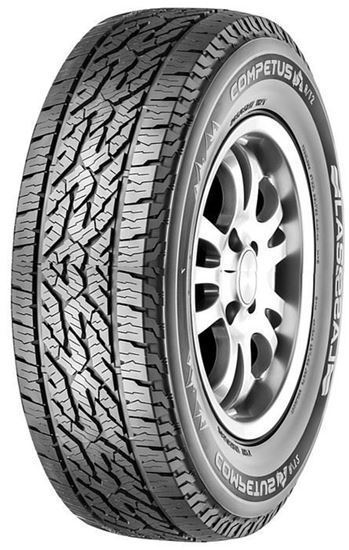 265/70 R15 112T TL COMPETUS A/T2 D-C-2